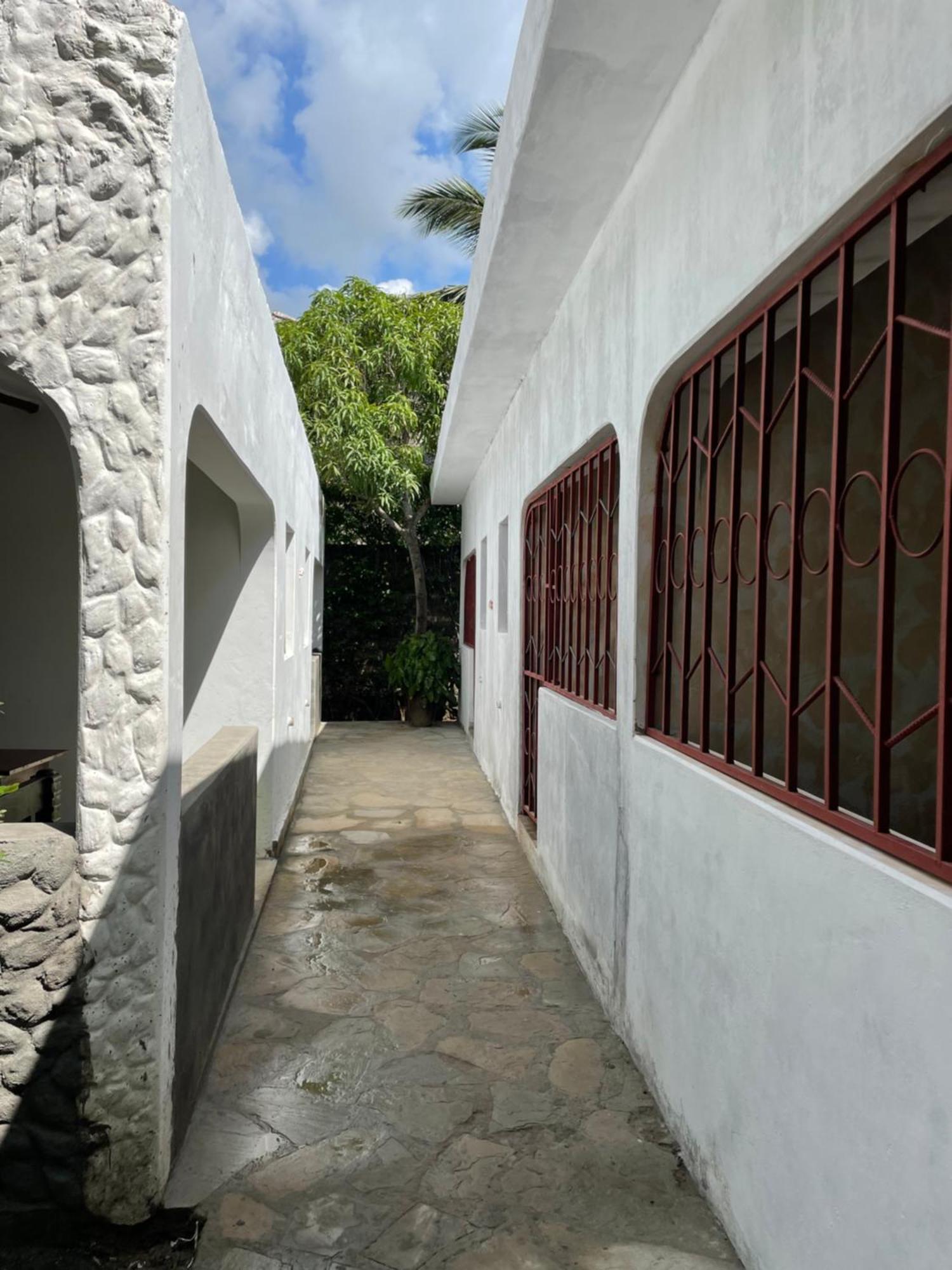 Tembo Village Watamu Exterior photo
