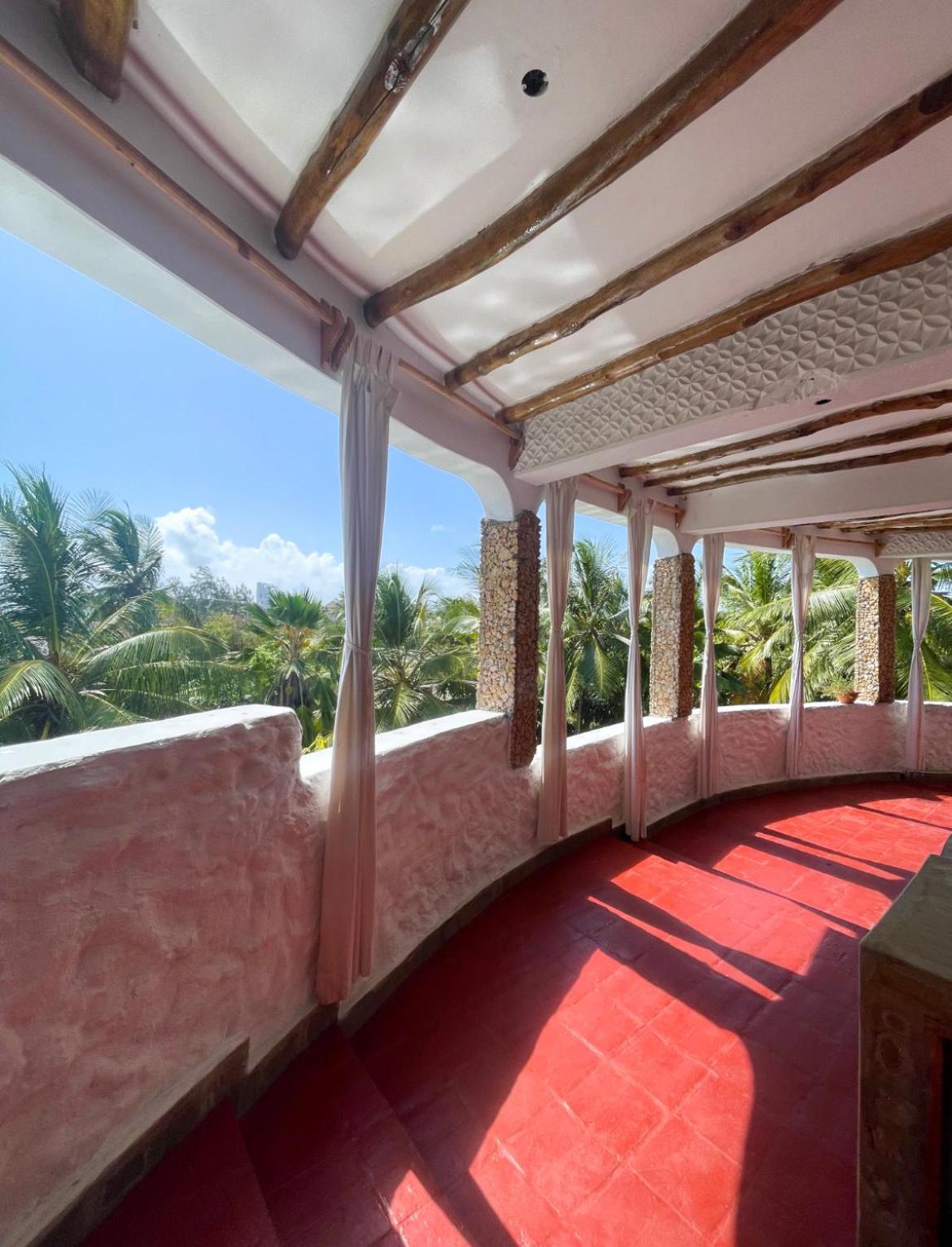 Tembo Village Watamu Exterior photo