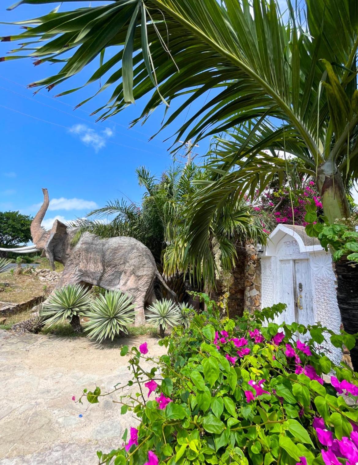 Tembo Village Watamu Exterior photo